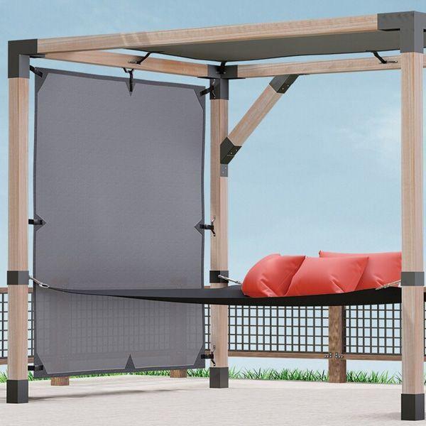 Products – Pergola Accessories